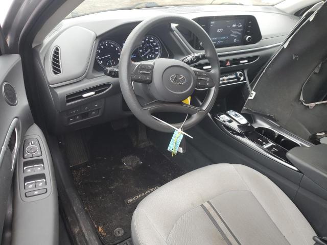 2020 HYUNDAI SONATA SE - 5NPEG4JA2LH060031