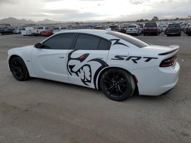 2017 DODGE CHARGER R/ - 2C3CDXCT6HH609380