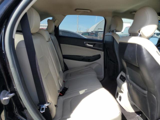 2019 FORD EDGE TITAN - 2FMPK4K95KBC01921