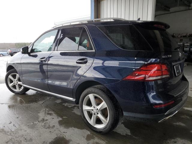 Vin: 4jgda5jb1ha840401, lot: 46323575, mercedes-benz gle-class 350 20172