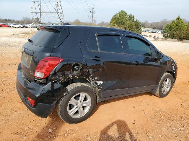 2020 CHEVROLET TRAX LS - KL7CJKSB5LB091793