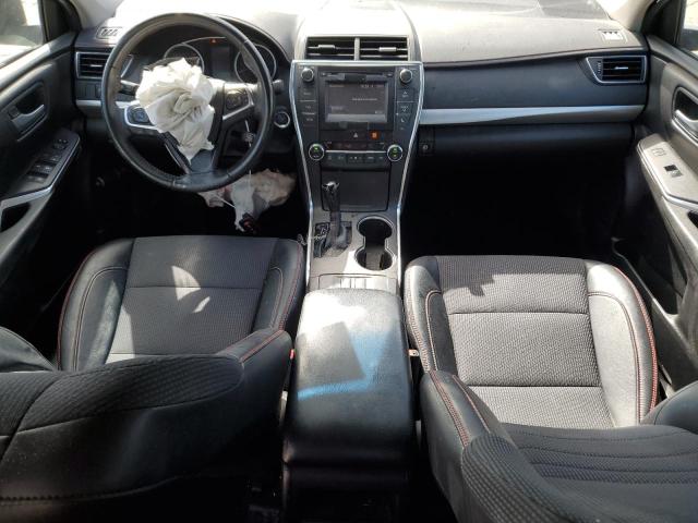 2017 TOYOTA CAMRY HYBR 4T1BD1FK0HU206673