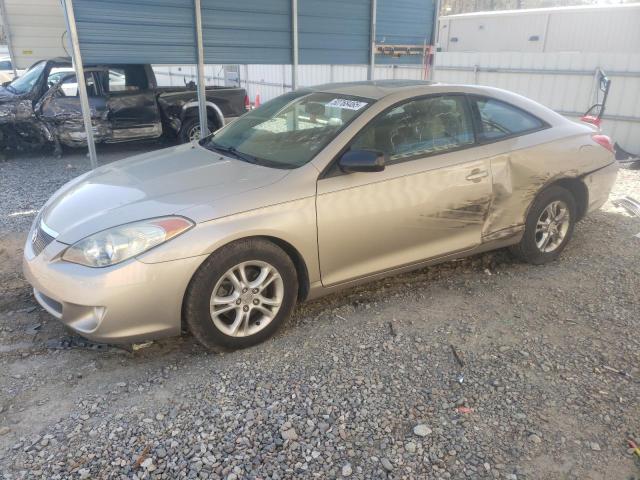 TOYOTA CAMRY SOLA