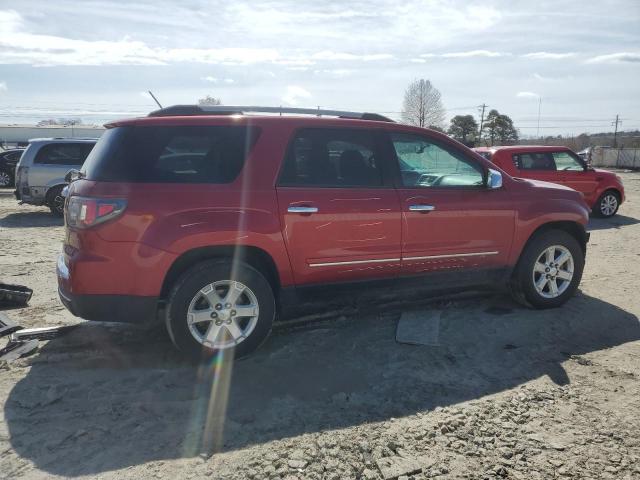 Vin: 1gkkvpkd9ej310334, lot: 50308745, gmc acadia sle 20143