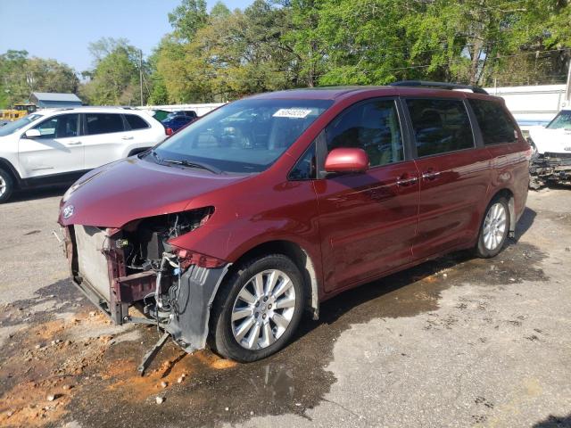 Vin: 5tddk3dc5ds065463, lot: 50648205, toyota all models xle 2013 img_1
