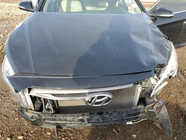 2016 HYUNDAI SONATA SPO - 5NPE34AF6GH433374