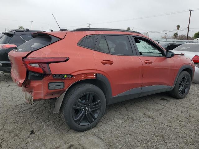 Vin: kl77lke27rc077355, lot: 50697695, chevrolet trax activ activ 20243
