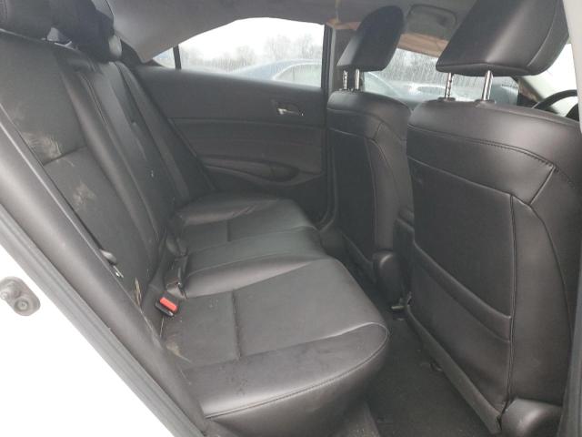 2018 ACURA ILX SPECIA - 19UDE2F45JA003417
