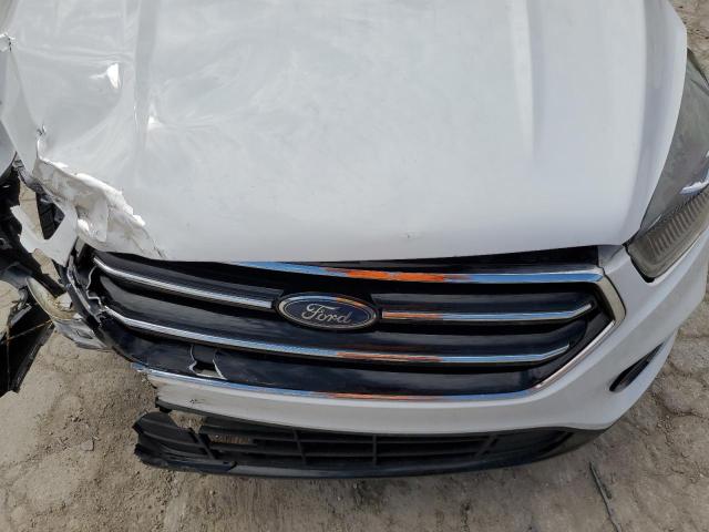 2019 FORD ESCAPE SE - 1FMCU0GD7KUA95433