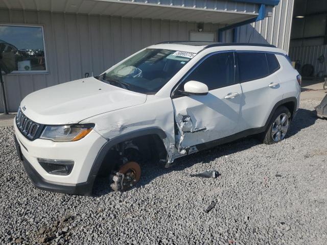 Vin: 3c4njdbb8jt483363, lot: 50693775, jeep compass latitude 2018 img_1