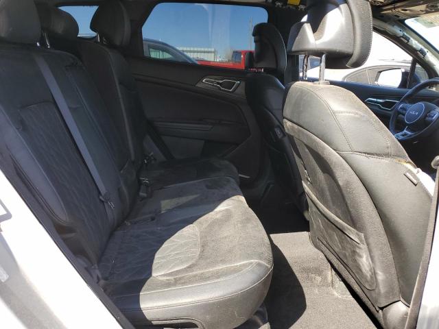 2023 KIA SPORTAGE X - 5XYK6CAF7PG053763