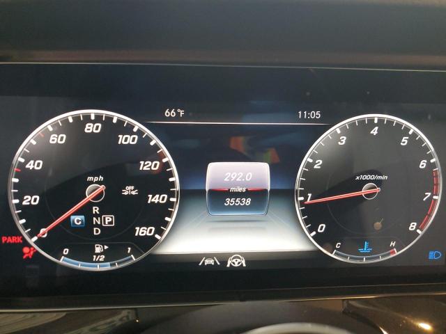 2020 MERCEDES-BENZ E 450 4MAT - W1KZH6JB2LA850932