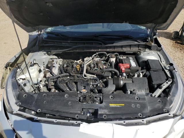 2022 NISSAN ALTIMA SR - 1N4BL4CV5NN384176