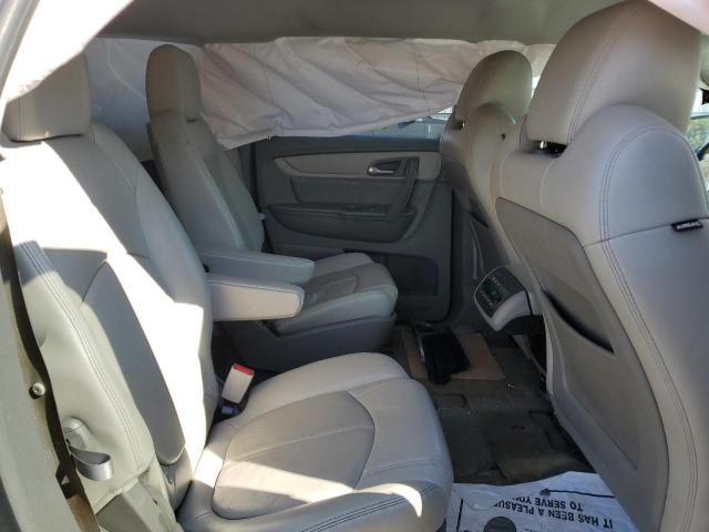 2016 CHEVROLET TRAVERSE L - 1GNKRHKD1GJ269567