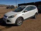 2016 FORD ESCAPE TIT - 1FMCU9J91GUC91318