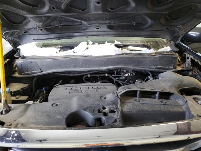 2015 HONDA PILOT EXL - 5FNYF4H50FB022664