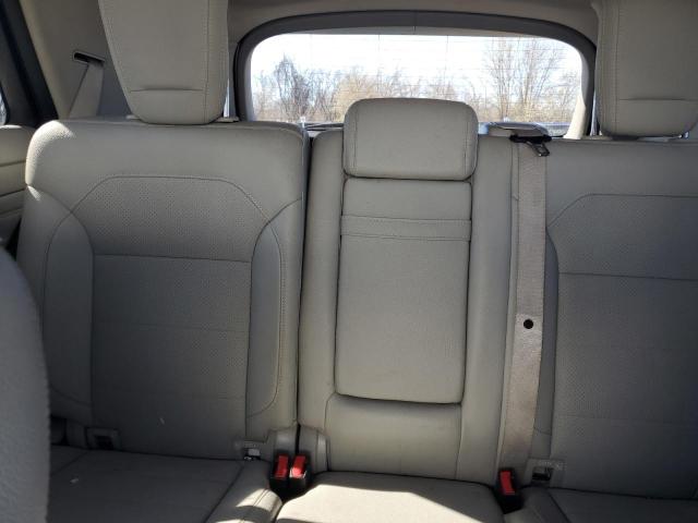 2015 MERCEDES-BENZ ML 350 - 4JGDA5JB3FA603101