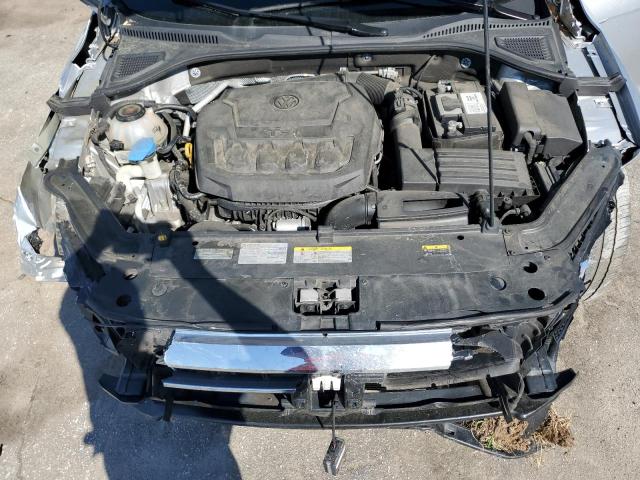 1VWMA7A3XLC027108 2020 VOLKSWAGEN PASSAT