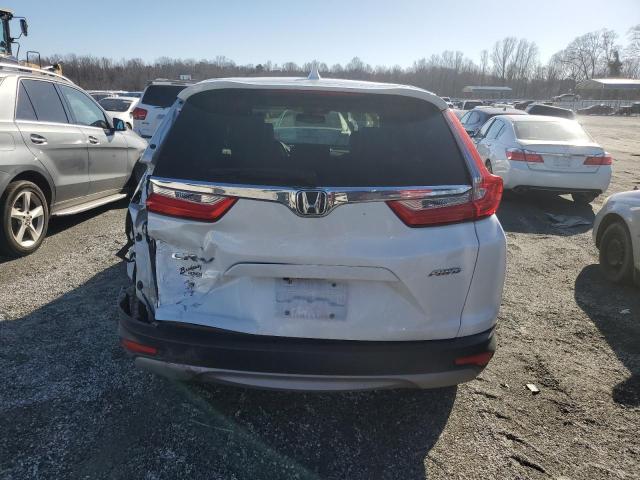 2019 HONDA CR-V EXL - 7FARW2H85KE026663