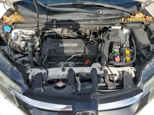 2015 HONDA CR-V TOURI - 5J6RM3H93FL025217