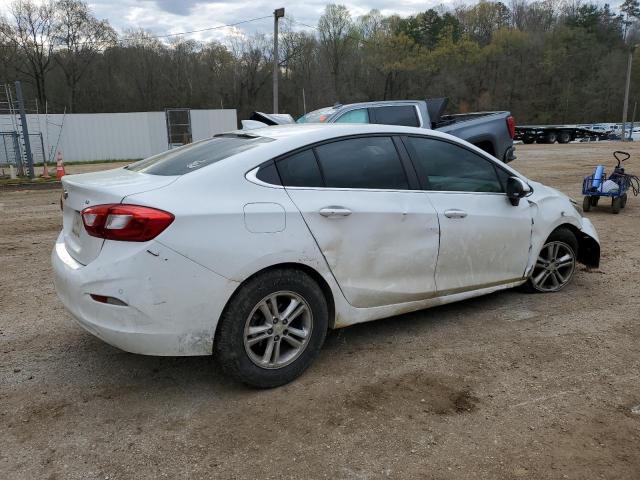 2017 CHEVROLET CRUZE LT - 1G1BE5SM9H7151387