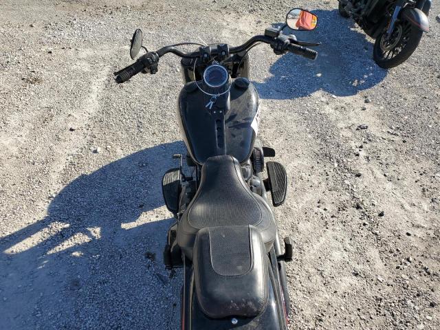 2020 HARLEY-DAVIDSON FLFBSANV 1HD1YRK13LB071854