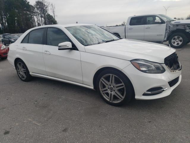 Vin: wddhf8jb0ea792691, lot: 48030605, mercedes-benz e-class 350 4matic 20144