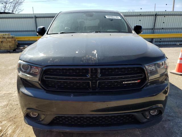 2016 DODGE DURANGO R/ - 1C4SDJCT8GC460427