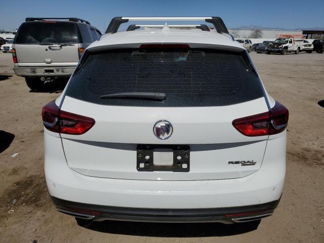 2019 BUICK REGAL TOUR W04GU8SX7K1025349