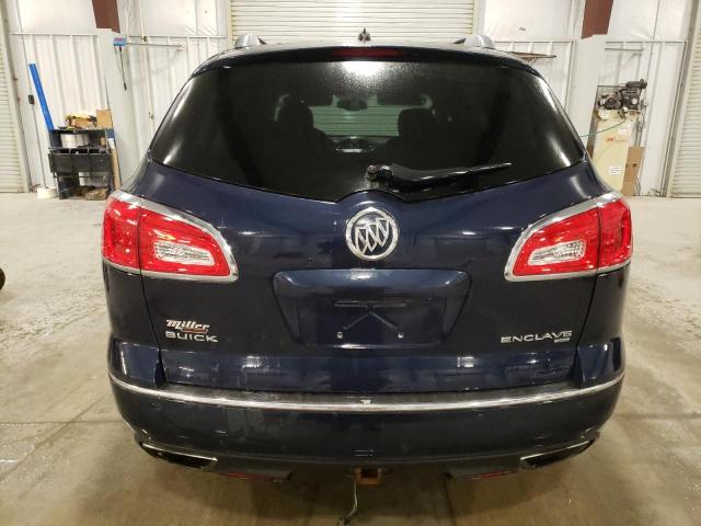 2015 BUICK ENCLAVE - 5GAKVBKD3FJ131885