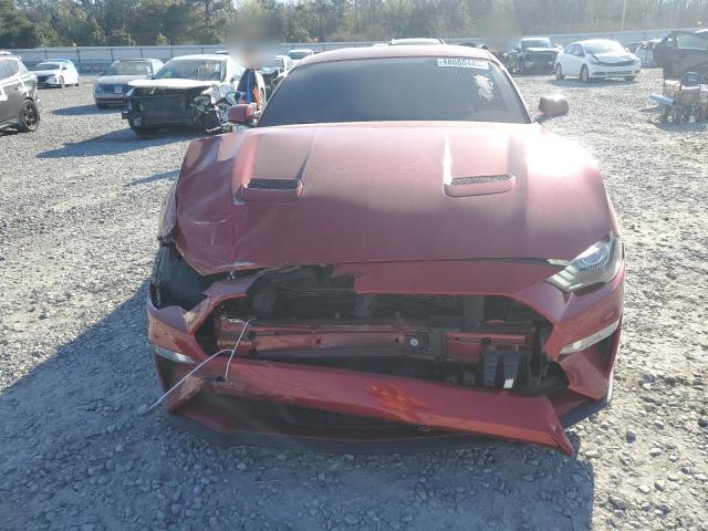 2020 FORD MUSTANG GT - 1FA6P8CF5L5129241