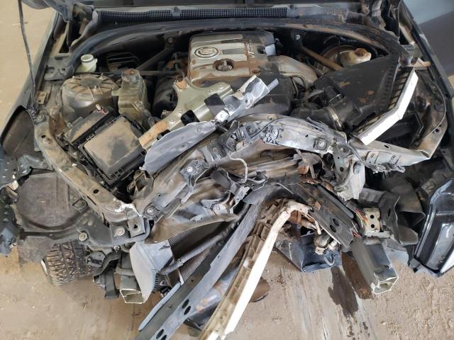 1g6ab5rx3e0156135 - 2014 Cadillac ats luxury - #49299385