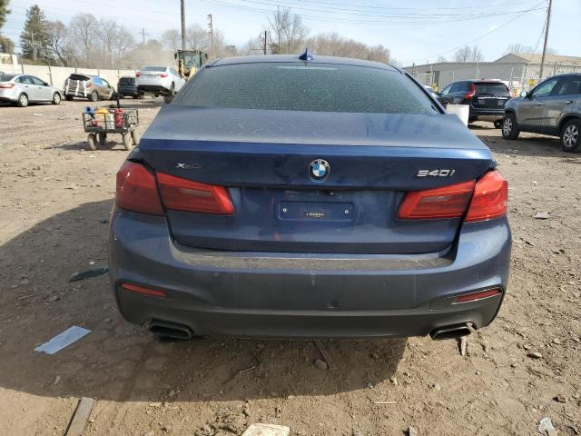 2017 BMW 540 XI WBAJE7C30HG889693