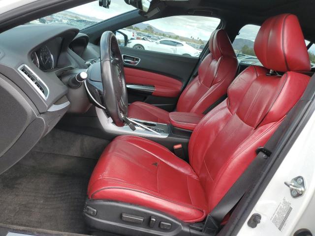2019 ACURA TLX TECHNO - 19UUB2F66KA001204