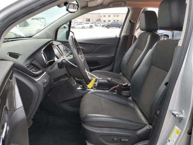 2022 BUICK ENCORE PRE - KL4CJASM7NB555534