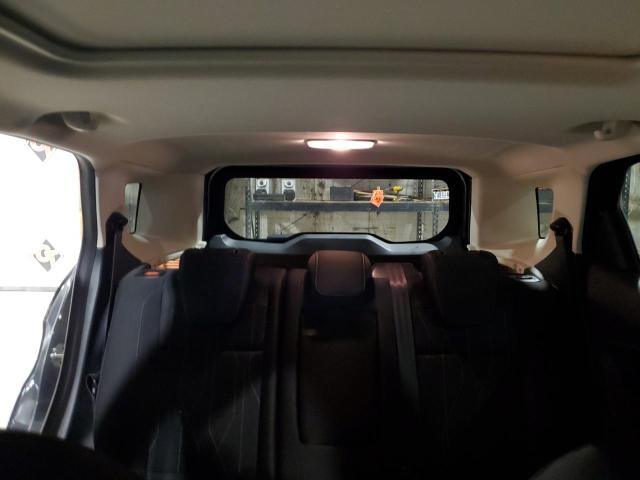 2018 FORD ECOSPORT S - MAJ3P1TE5JC244397