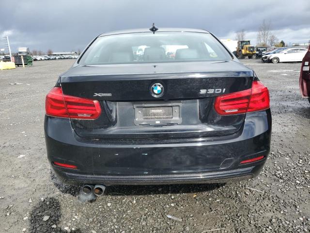 2018 BMW 330 XI - WBA8D9C50JEM32396