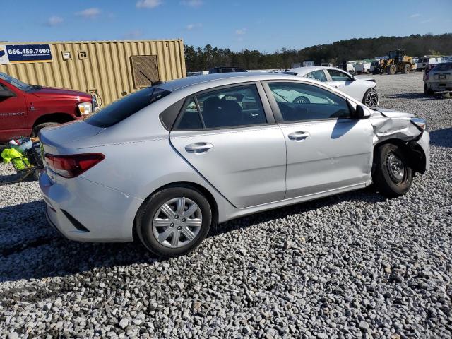 2021 KIA RIO LX 3KPA24AD0ME406249