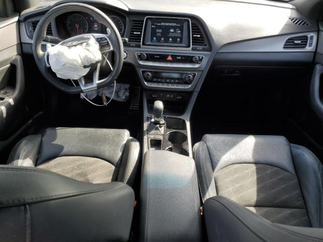 2019 HYUNDAI SONATA LIM - 5NPE34AF8KH780956