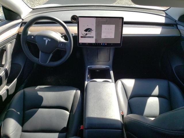 2022 TESLA MODEL 3 - 5YJ3E1EA6NF126460