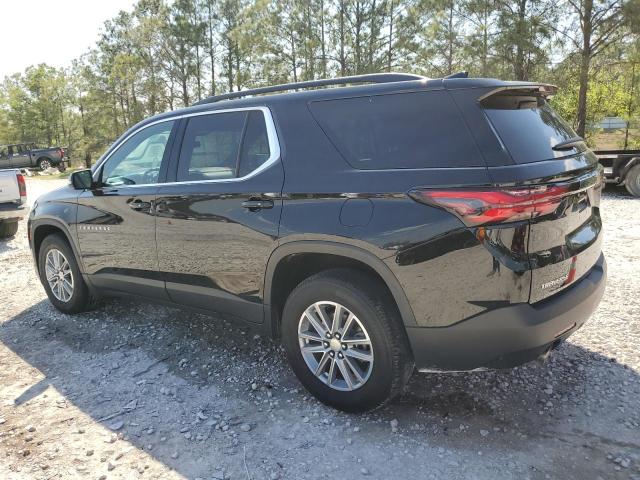 Vin: 1gnerhkw3pj185622, lot: 49978345, chevrolet traverse lt 20232