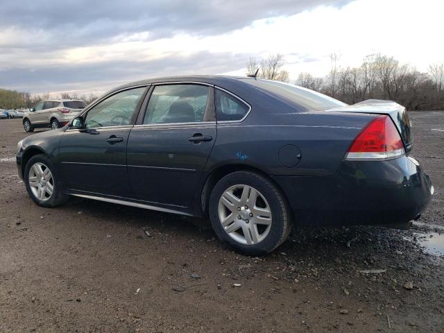 Vin: 2g1wg5e3xd1156278, lot: 47269555, chevrolet impala lt 20132