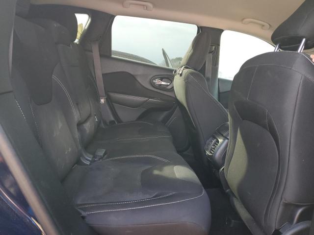 2015 JEEP CHEROKEE L - 1C4PJLCBXFW700186
