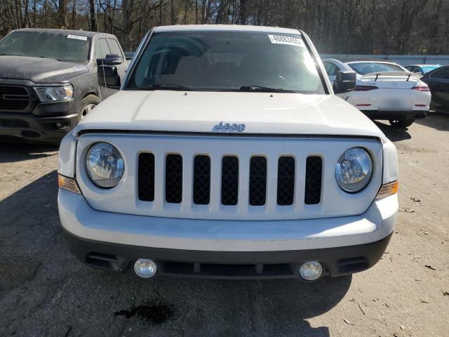 2015 JEEP PATRIOT SP - 1C4NJPBA5FD280792
