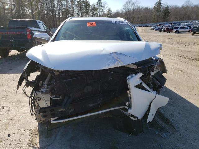2015 LEXUS NX 200T JTJBARBZ6F2028594