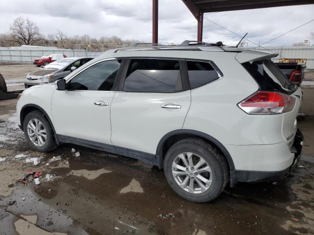 2016 NISSAN ROGUE S - KNMAT2MV4GP726703