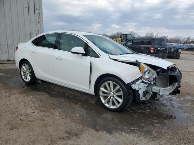Vin: 1g4pr5sk6f4118793, lot: 48996765, buick verano convenience 20154