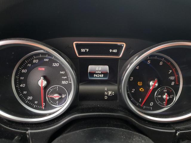 2016 MERCEDES-BENZ GLE 350 4M - 4JGDA5HB4GA798665