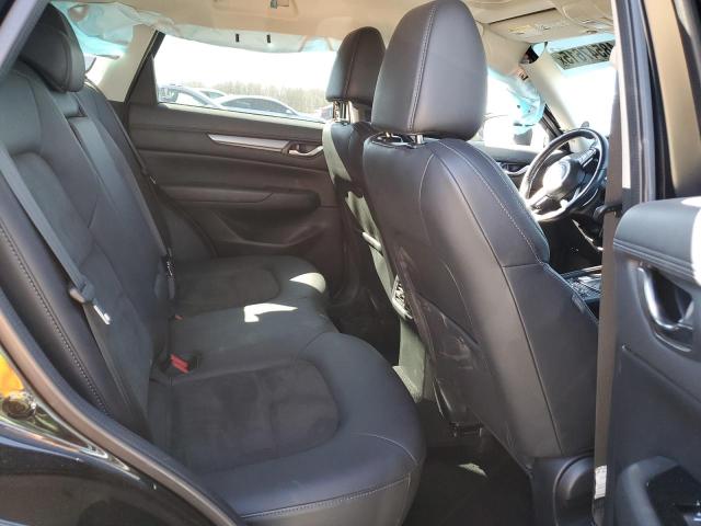 2018 MAZDA CX-5 TOURI - JM3KFACM6J0400293