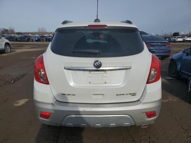 2015 BUICK ENCORE KL4CJESB9FB242122